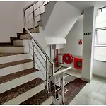 Luxury Hotel \